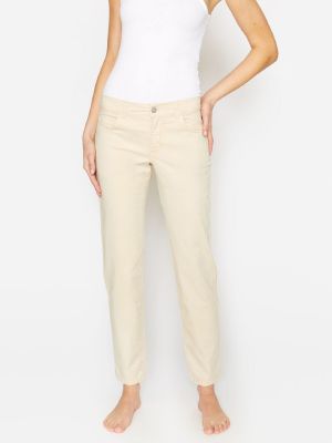 Jeans Angels beige
