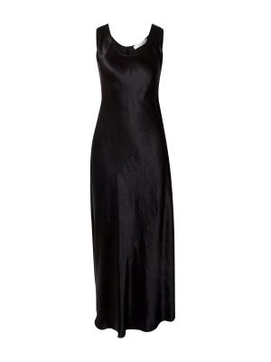 Вечерна рокля Max Mara Leisure черно