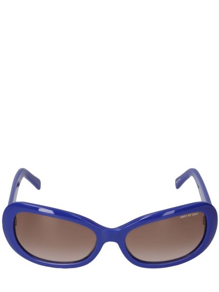 Слънчеви очила Dmy By Dmy синьо
