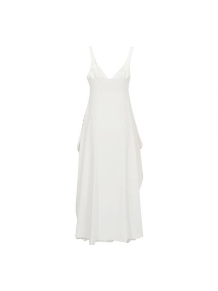 Sukienka midi Simkhai biała
