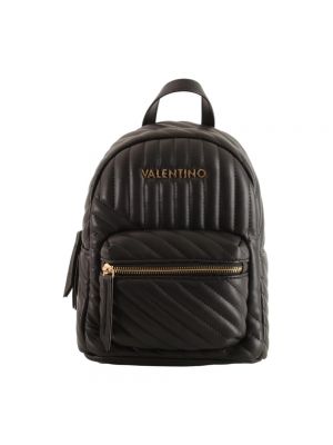 Czarny plecak Valentino By Mario Valentino