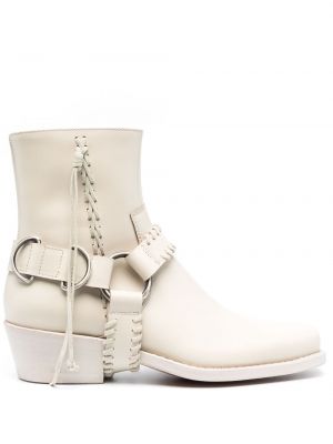 Ankle boots Buttero