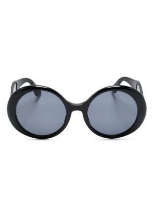 Oversize слънчеви очила Chanel Pre-owned