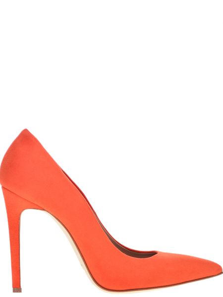 Туфлі Sergio Levantesi помаранчеві