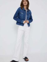 Женские джинсовые куртки Tommy Hilfiger