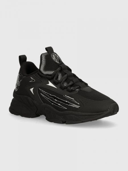 Sport sneakers Plein Sport fekete
