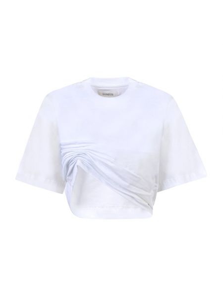 Koszulka Laneus biała