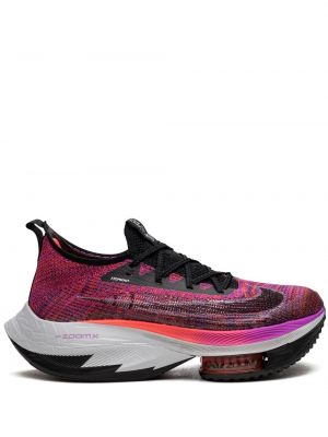 Baskets Nike Air Zoom violet