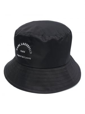 Mütze Karl Lagerfeld