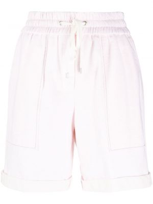 Sportshorts Peserico rosa