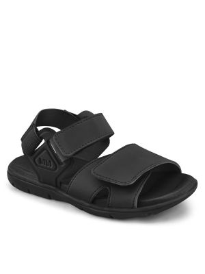 Sandale Bibi schwarz