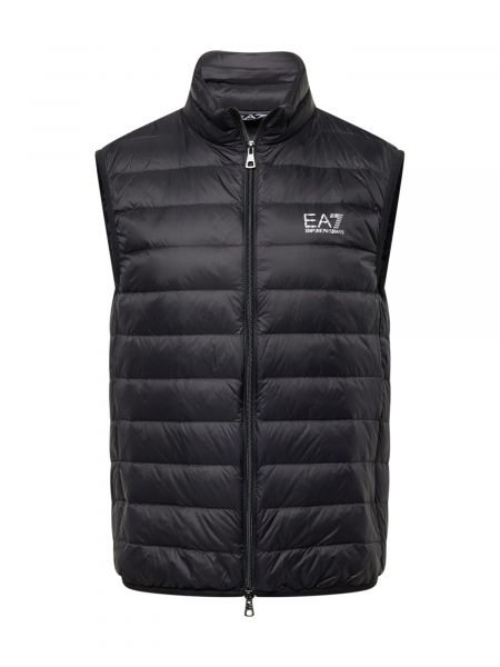 Vest Ea7 Emporio Armani sort