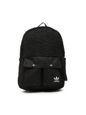 Τσάντα Adidas Originals μαύρο