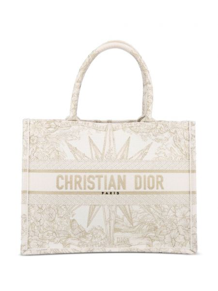 Nákupná taška Christian Dior Pre-owned