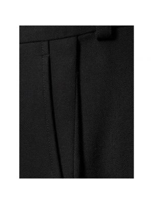 Pantalón clásico Balenciaga negro