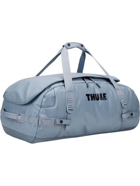 Спортивная сумка Thule серая