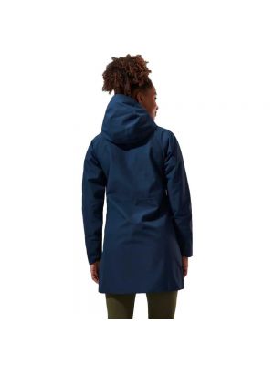 Куртка Berghaus синяя