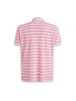 Polo G/fore rosa