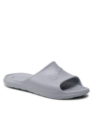 Sandales Nike gris