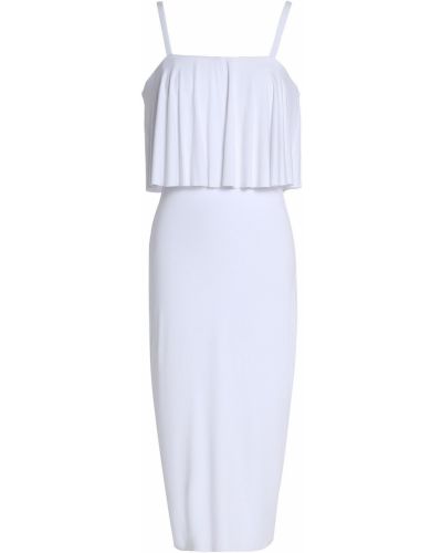 Bílé šaty Bailey 44