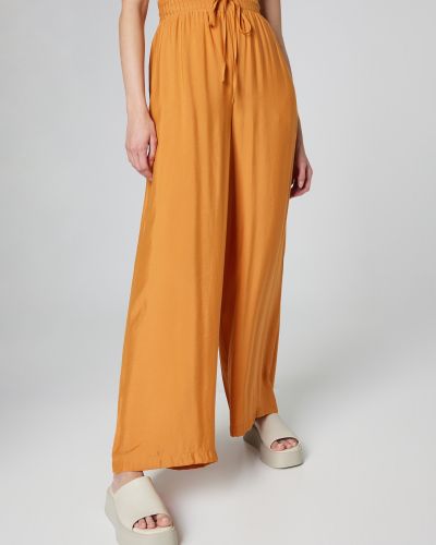 Pantaloni Guido Maria Kretschmer Women arancione