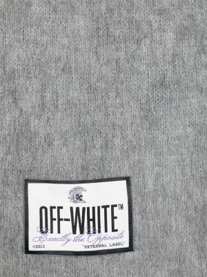 Schal Off-white