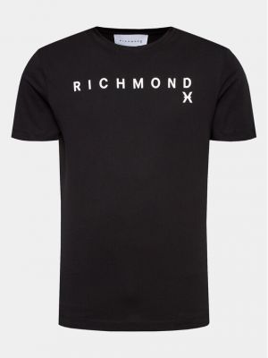 Tricou Richmond X negru
