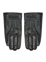 Ανδρικά γάντια Karl Lagerfeld
