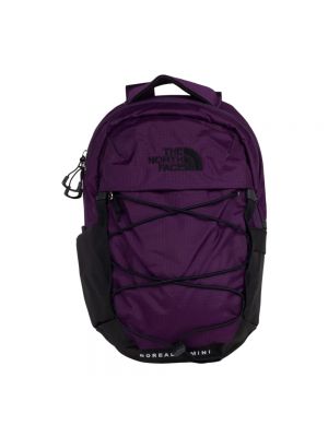 Rucksack The North Face lila