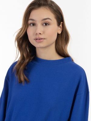 Majica Mymo modra