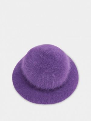 Фиолетовая шляпа Finn Flare