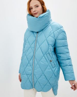 Утепленная куртка Odri Mio