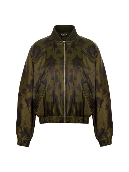 Giacca bomber Nocturne marrone