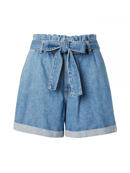 Jeans Vila blå