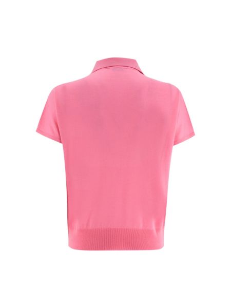 Camisa Kiton rosa