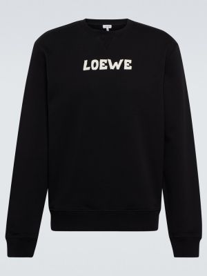 Bluza bawełniana Loewe