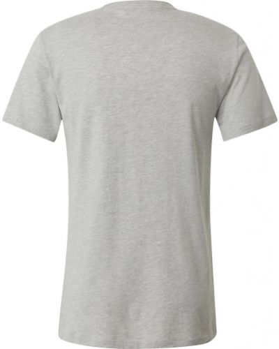 Marškinėliai Dan Fox Apparel pilka