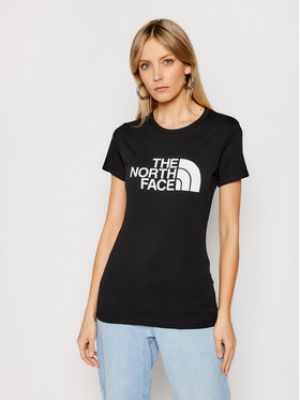 T-shirt The North Face noir