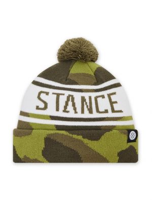 Müts Stance roheline