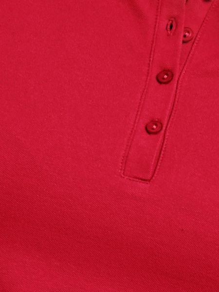 T-shirt Heine rosso