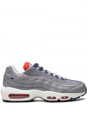 Tennarit Nike Air Max harmaa