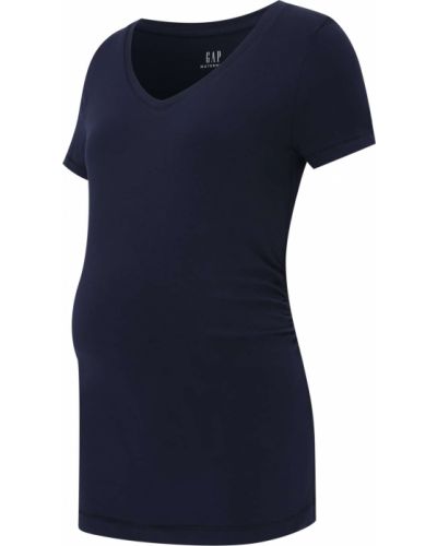 Gap Maternity Tričko  námornícka modrá
