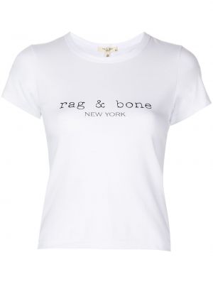 Camicia Rag & Bone, bianco