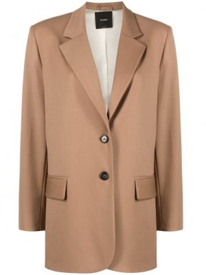 Blazer Pinko brun