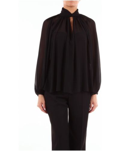 Bluzka Givenchy - Сzarny