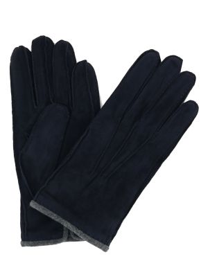 Перчатки Mandelli синие