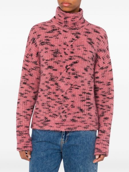 Strickpullover Moschino Jeans