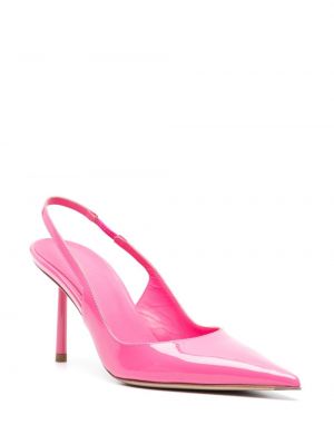 Slingback pumps Le Silla pink