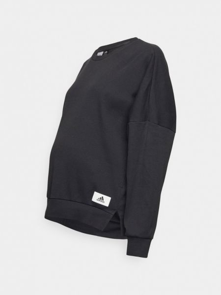 Bluza Adidas Sportswear czarna