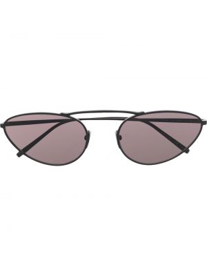 Briller Saint Laurent Eyewear svart